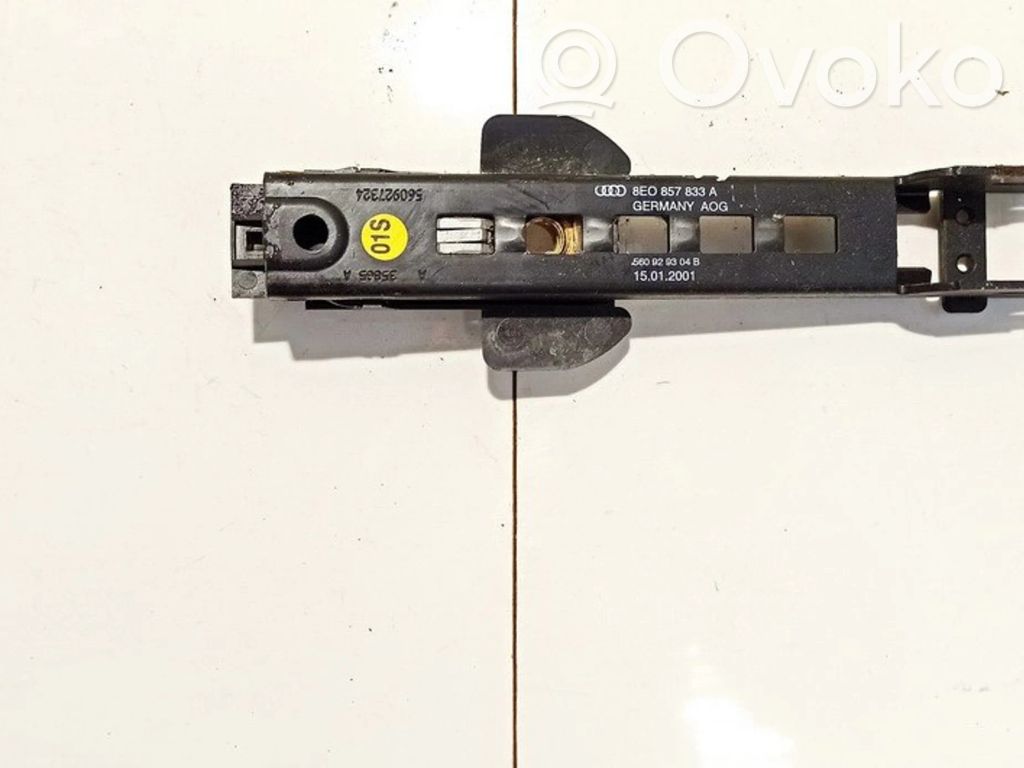Audi A4 S4 B6 8E 8H Inne części karoserii 