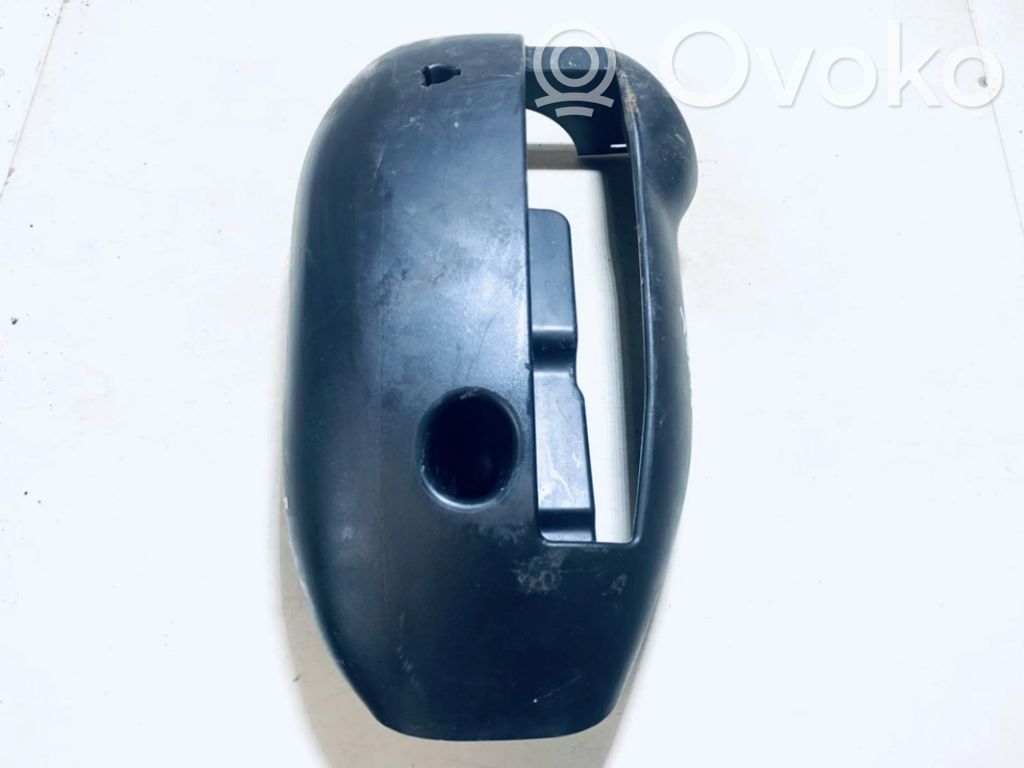 Ford Mondeo MK IV Rivestimento del piantone del volante 