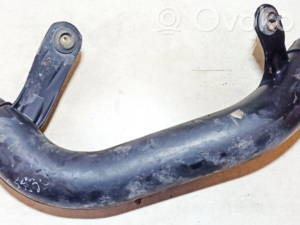 Ford Mondeo Mk III Ilmanoton letku 