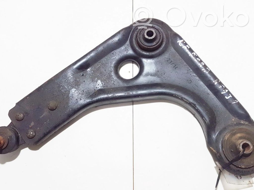 Ford Ka Basculă inferioară față 