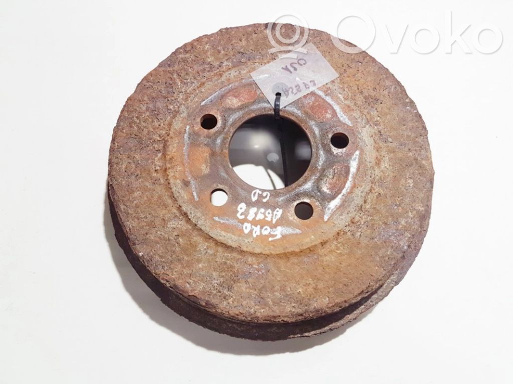 Tambur frână (spate)   3M511126AC,3M511126AC,3M511126AC,3M511126AC