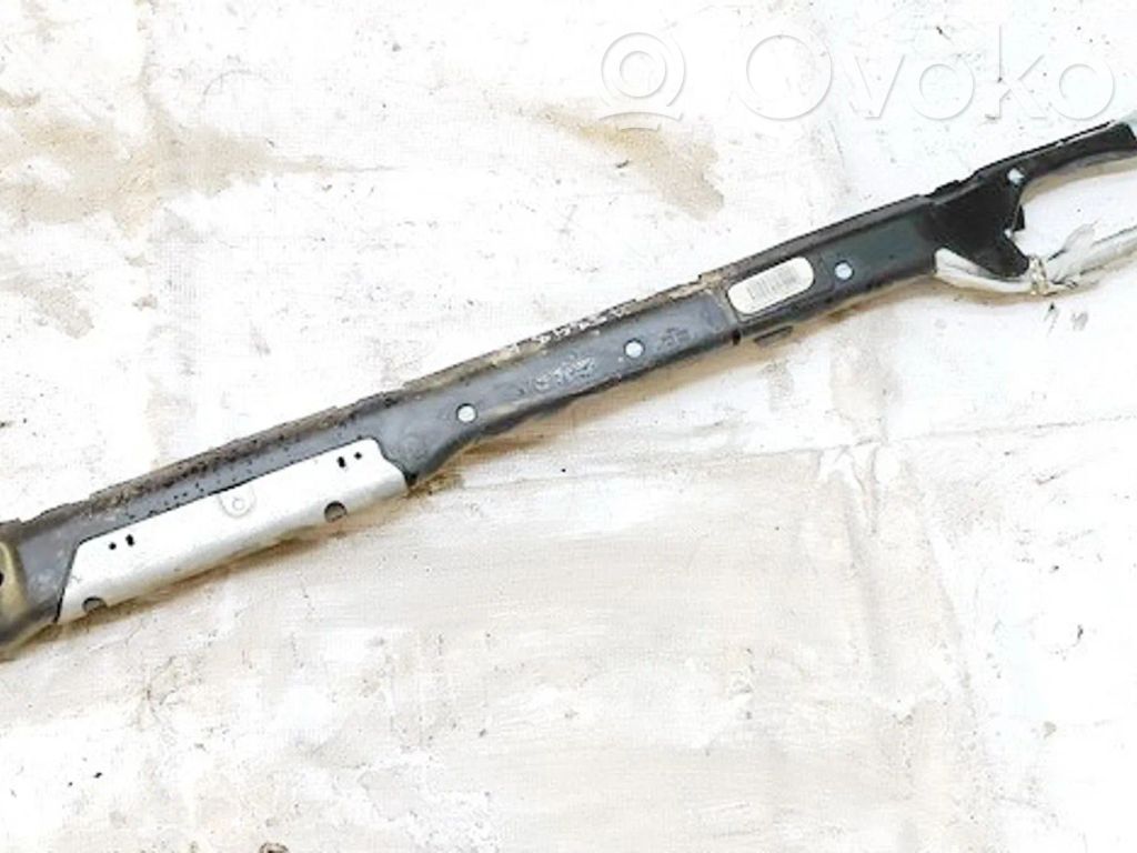 Opel Astra G Kattoturvatyyny 