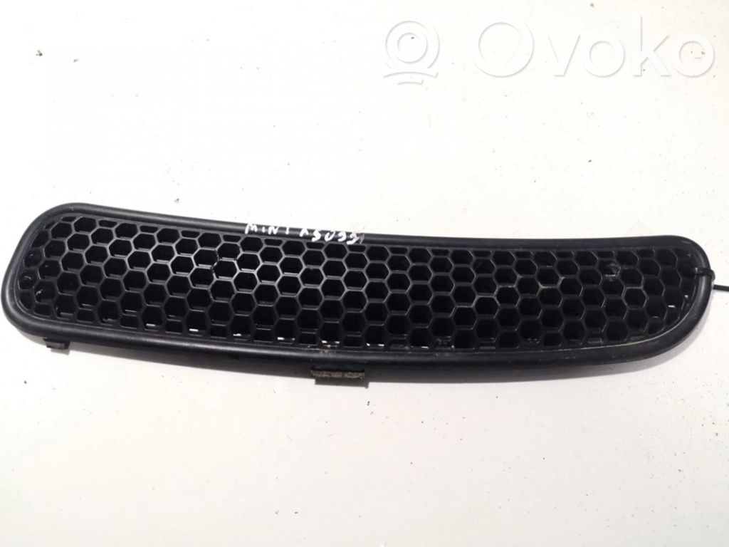 Mini One - Cooper R50 - 53 Apărătoare ștergătoare 