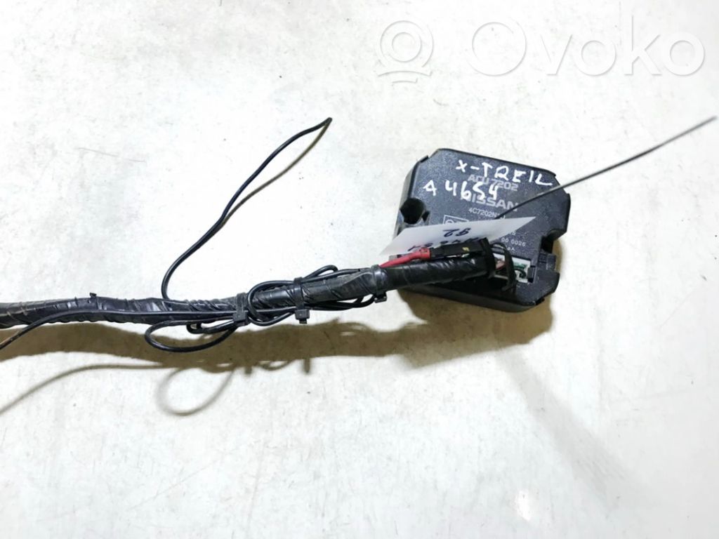 Autres unités de commande / modules   4C7202N1D,020115,020115,4C7202N1D