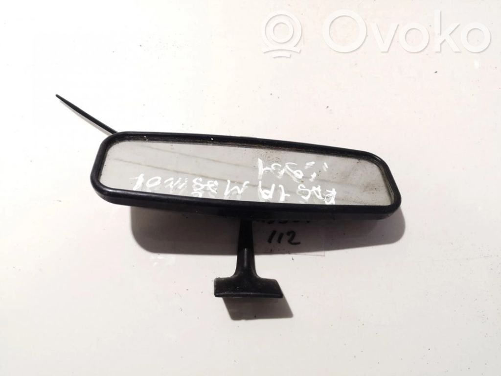 Opel Vectra B Espejo retrovisor (interior) 