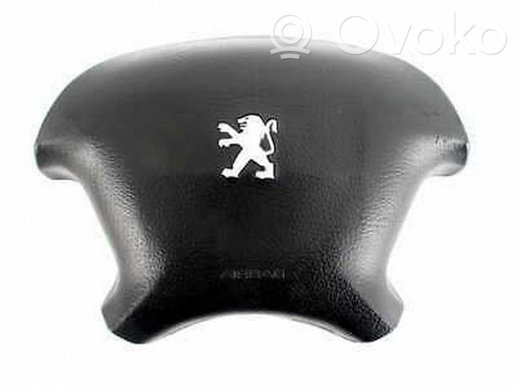 Peugeot 406 Airbag dello sterzo