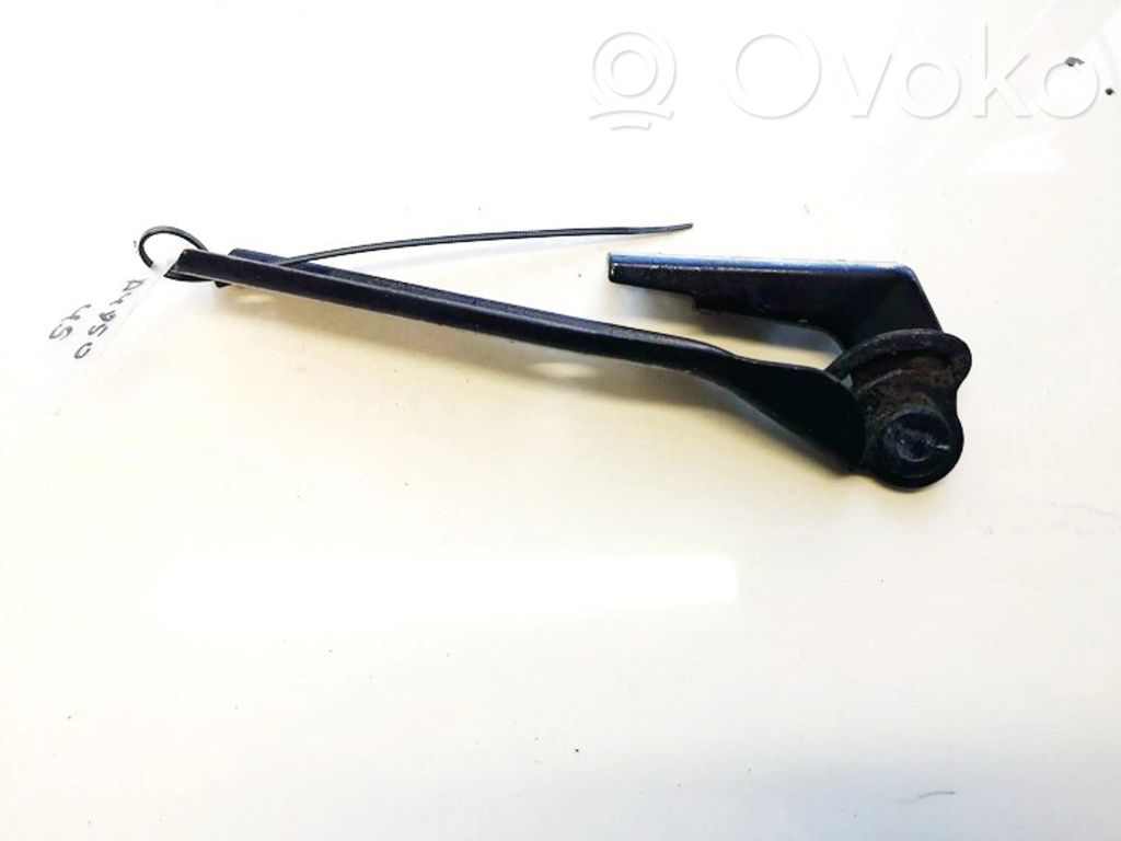 Volkswagen PASSAT B5 Cerniere del vano motore/cofano 