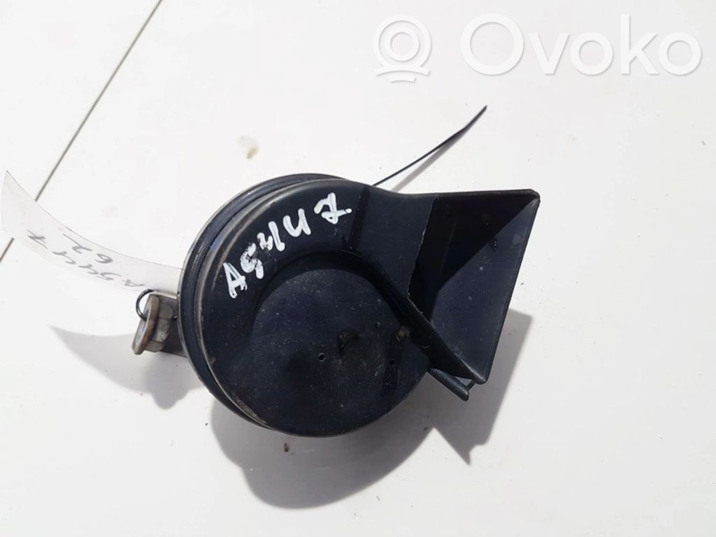 Señal acústica   A28657625,A28657625,A28657625,A28657625
