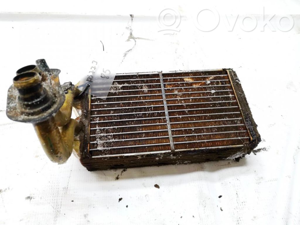 Rover 45 Pečiuko radiatorius 