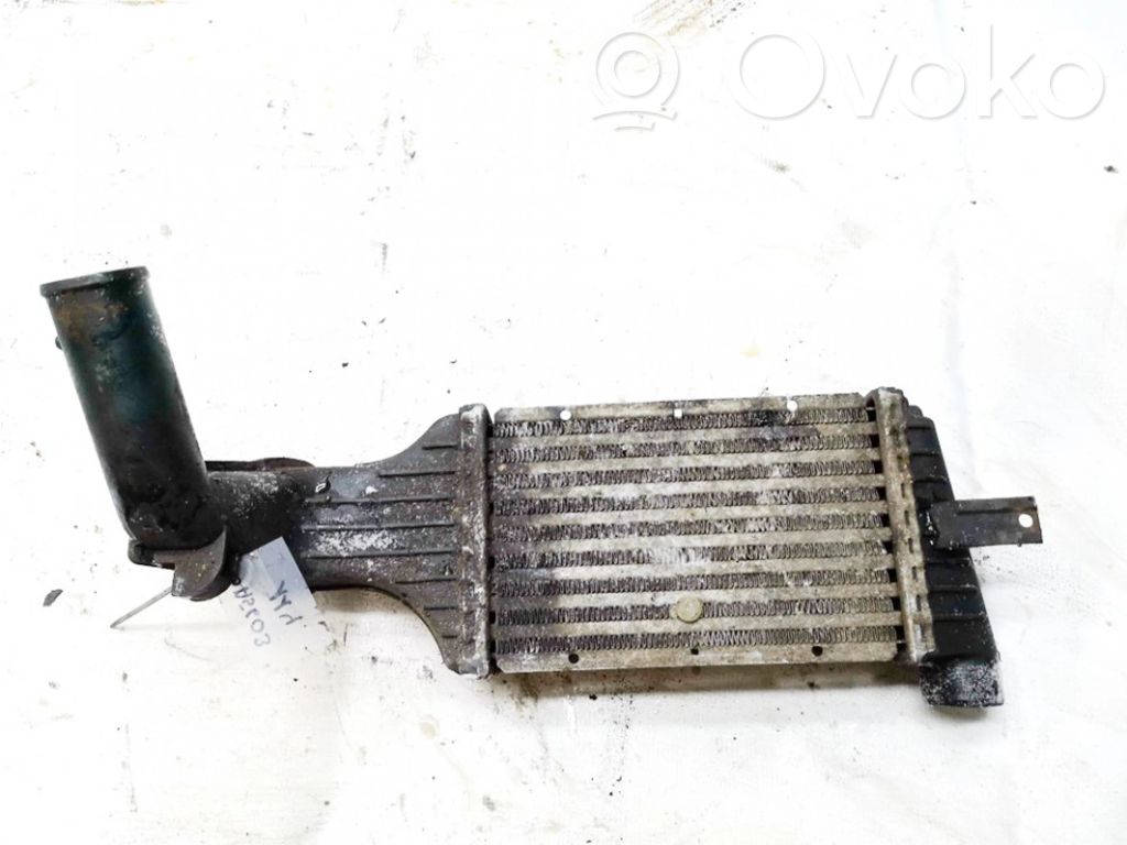 Radiatore intercooler   9129519DX,9129519DX