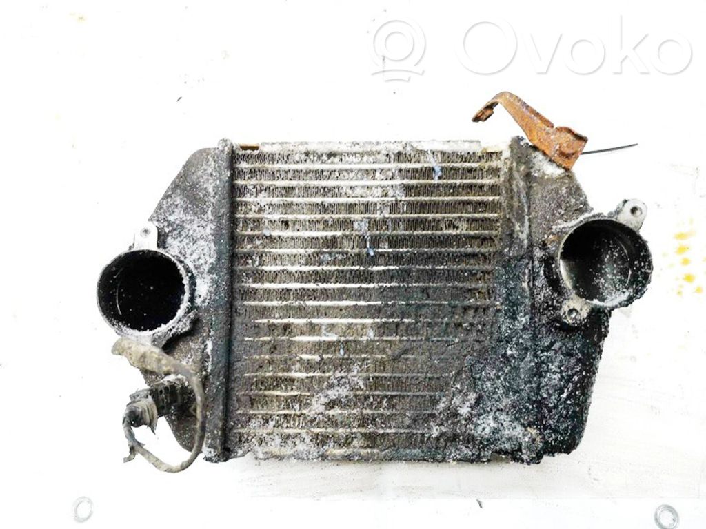 Mazda 6 Radiatore intercooler 