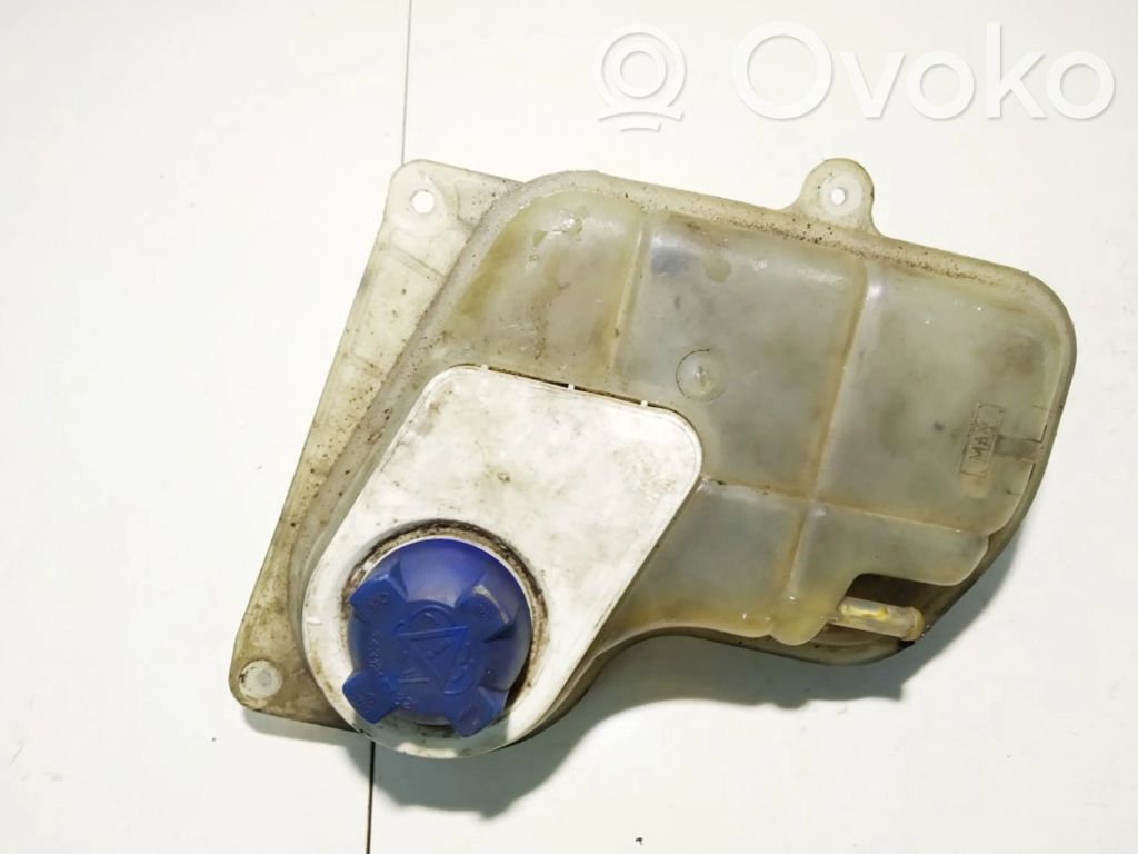 Audi A4 S4 B5 8D Serbatoio di compensazione del liquido refrigerante/vaschetta