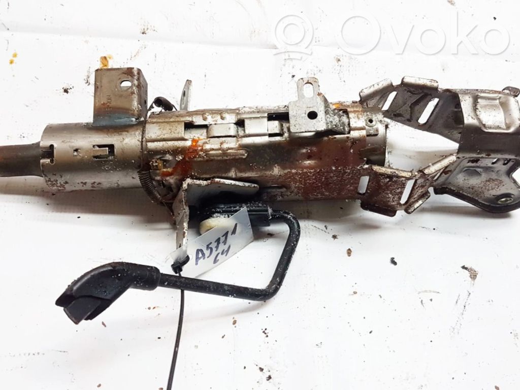 Ax volan   N05B3,N05B3