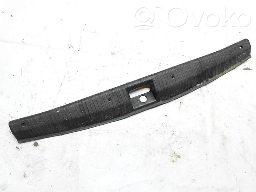 Opel Corsa C Alte elemente acoperire portbagaj