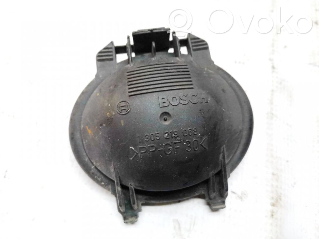 Peugeot 406 Parapolvere per faro/fanale 