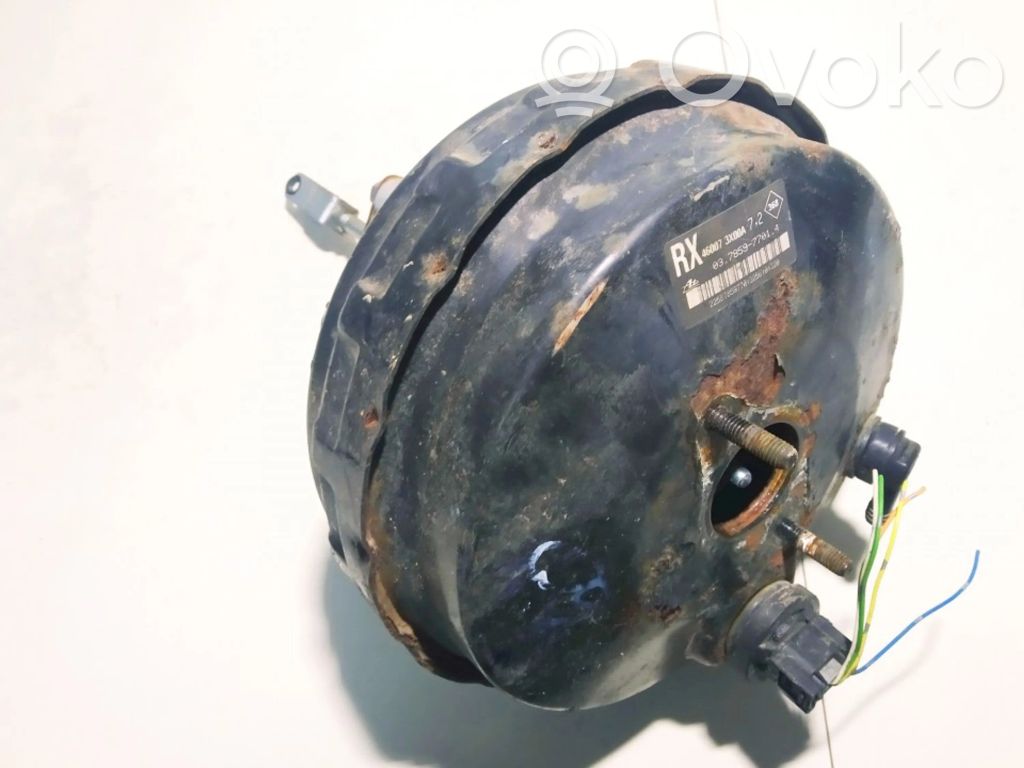 Servofreno   460073X00A,03785977014,03785977014,460073X00A