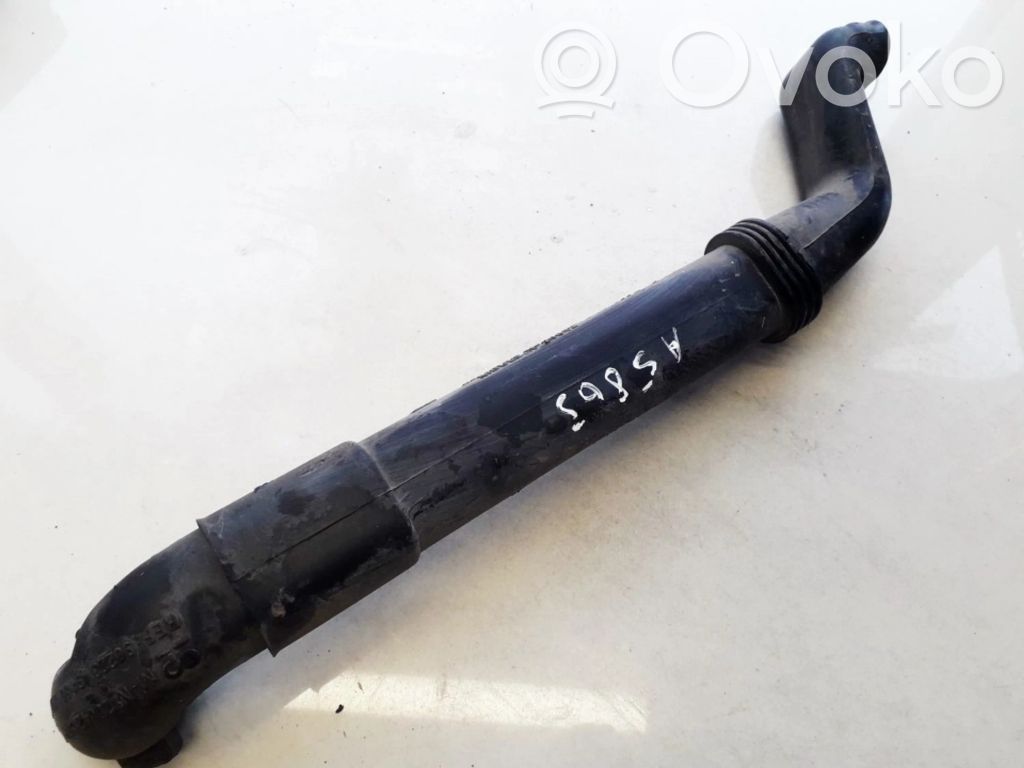 Peugeot 206 Rura / Wąż dolotowy powietrza 