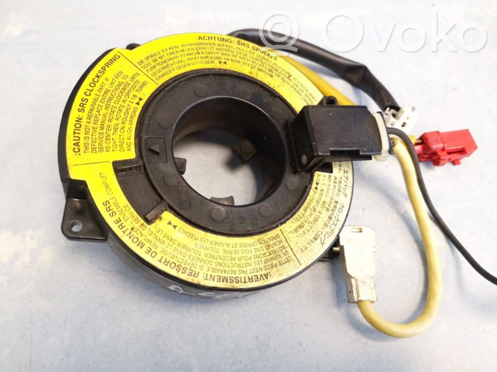 Inel glisant airbag (inel SRS)