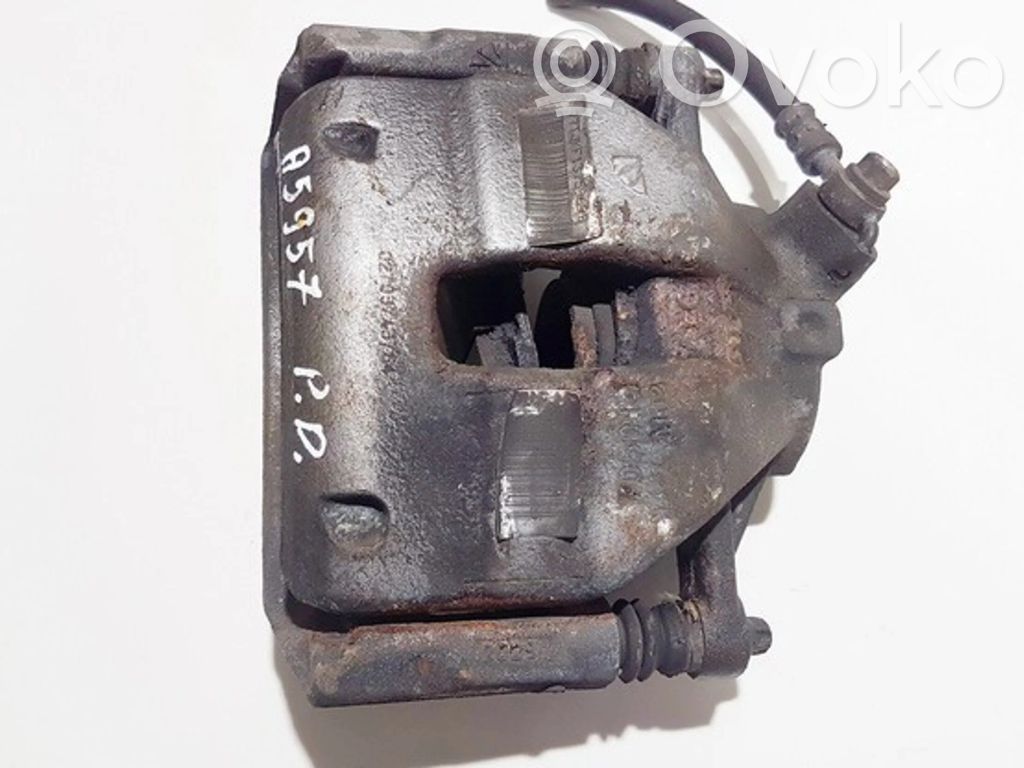 Bremssattel vorne