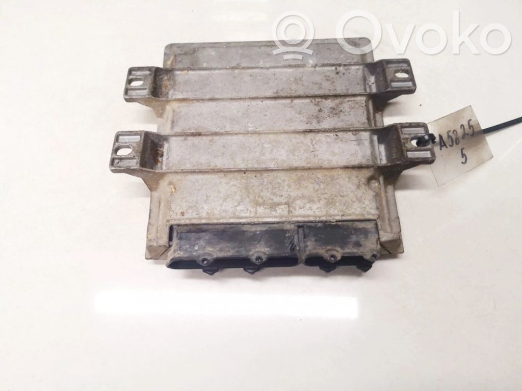 Rover 45 Motorsteuergerät/-modul