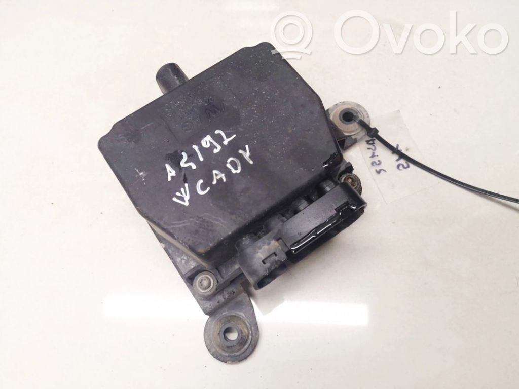 Volkswagen Caddy Elettrovalvola turbo