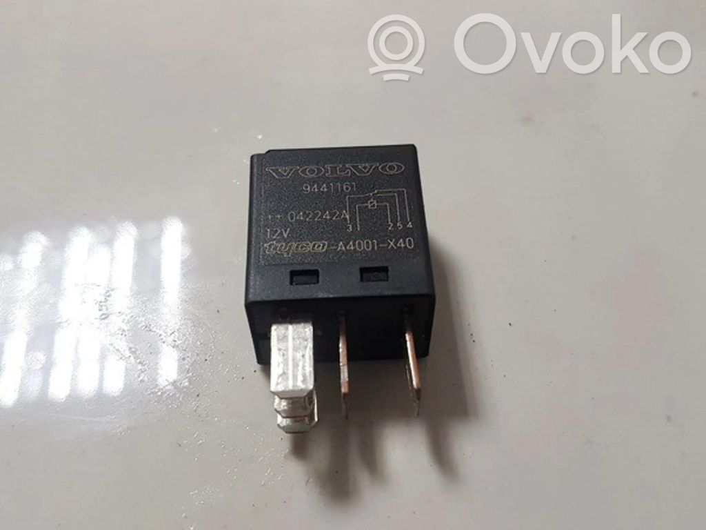 Sonstige Relais   V23074,9441161,9441161,A4001X40,V23074