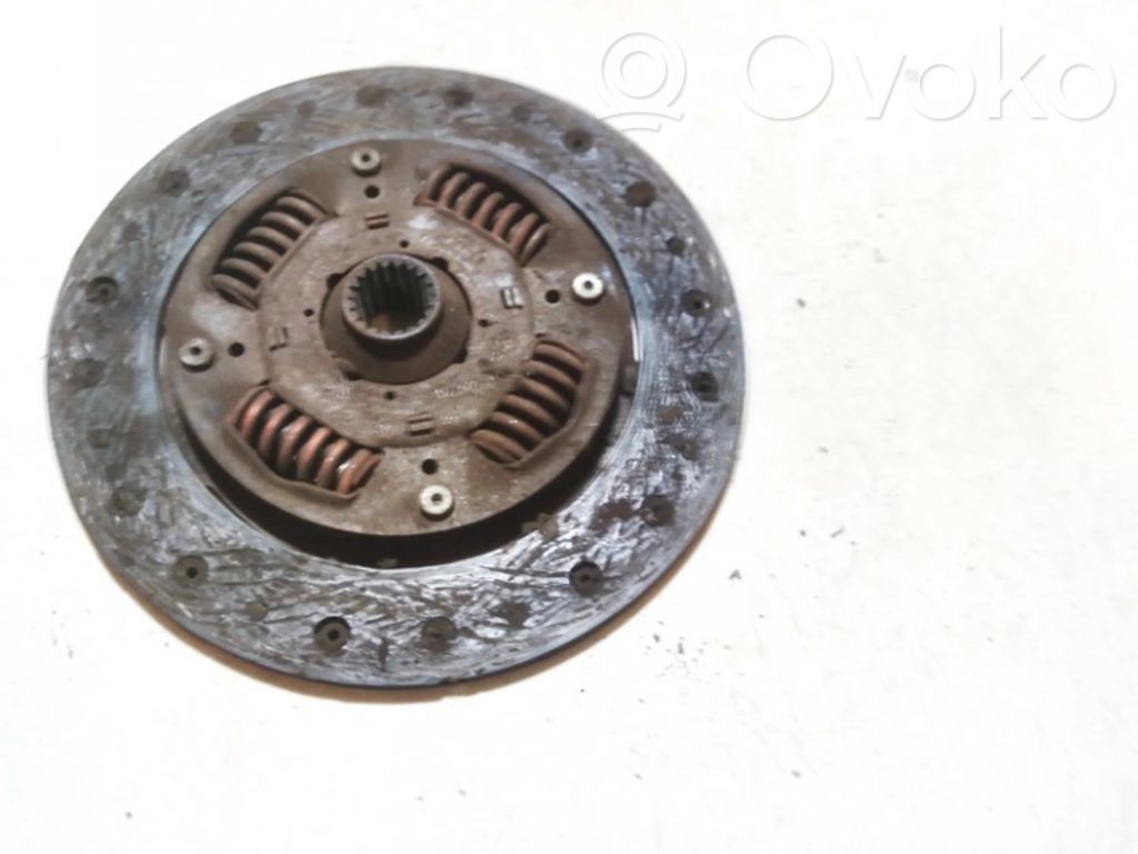Daihatsu Terios Disco del embrague 