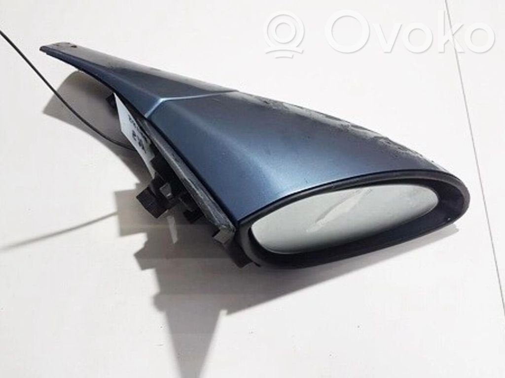 Opel Vectra B Etuoven sähköinen sivupeili