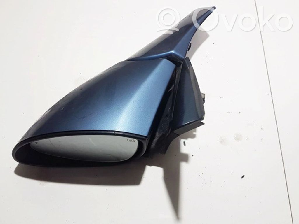 Opel Vectra B Elektryczne lusterko boczne drzwi przednich 