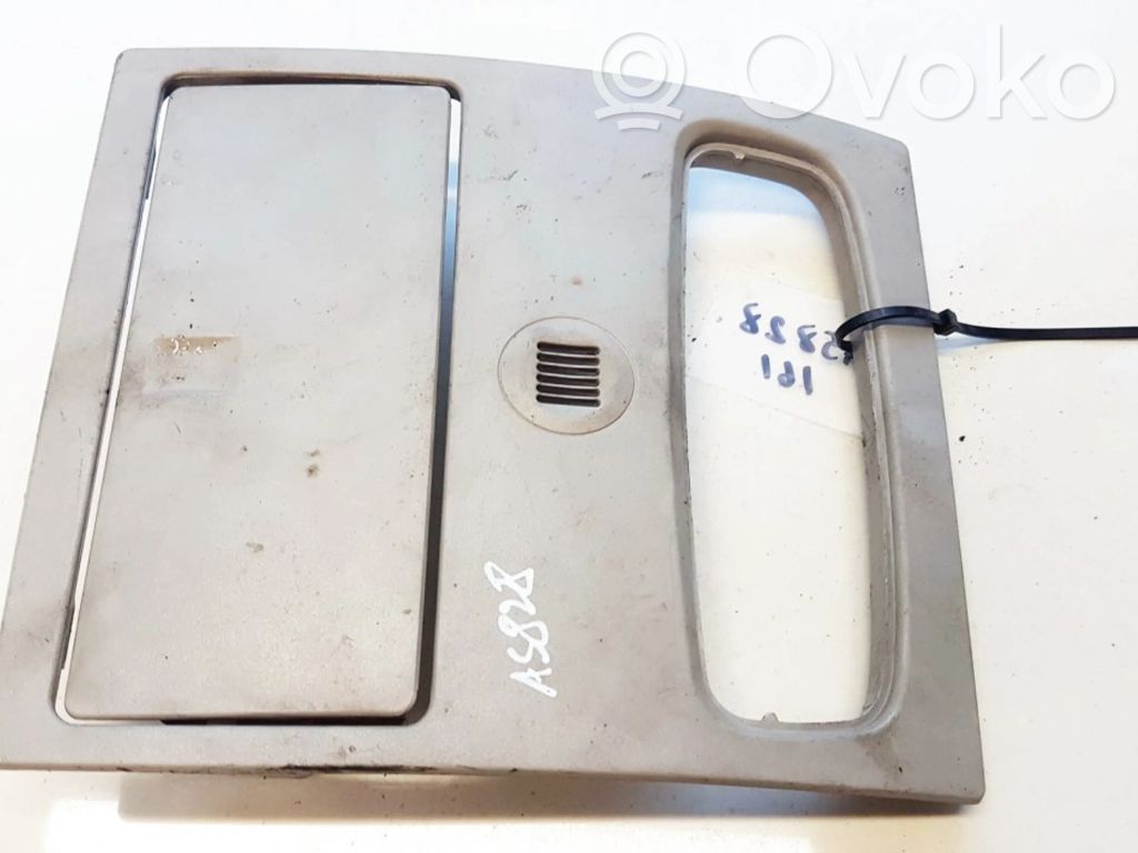 Ford Mondeo Mk III Altra parte interiore 