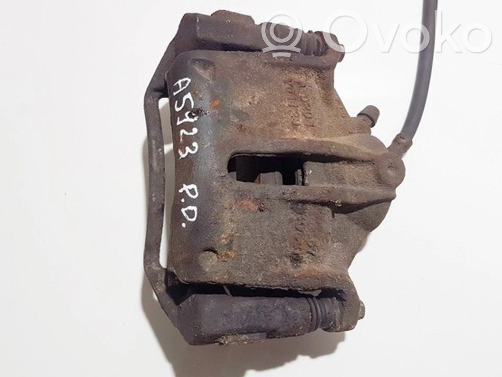 Jaguar X-Type Front brake caliper 