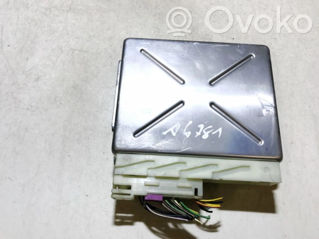 Volvo XC90 Centralina/modulo scatola del cambio 