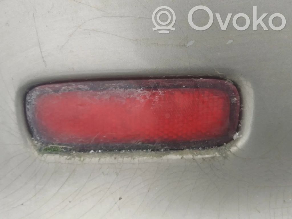 Peugeot 607 Réflecteur de feu arrière