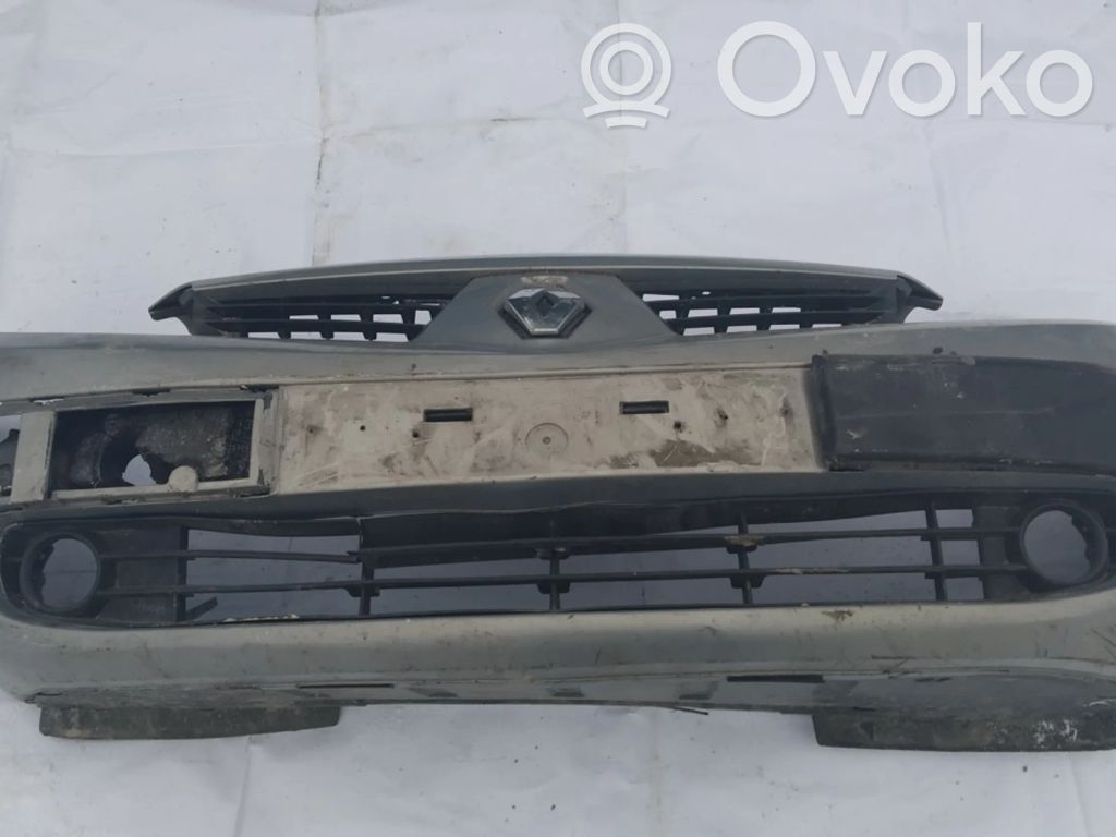 Renault Scenic II - Grand scenic II Paraurti anteriore