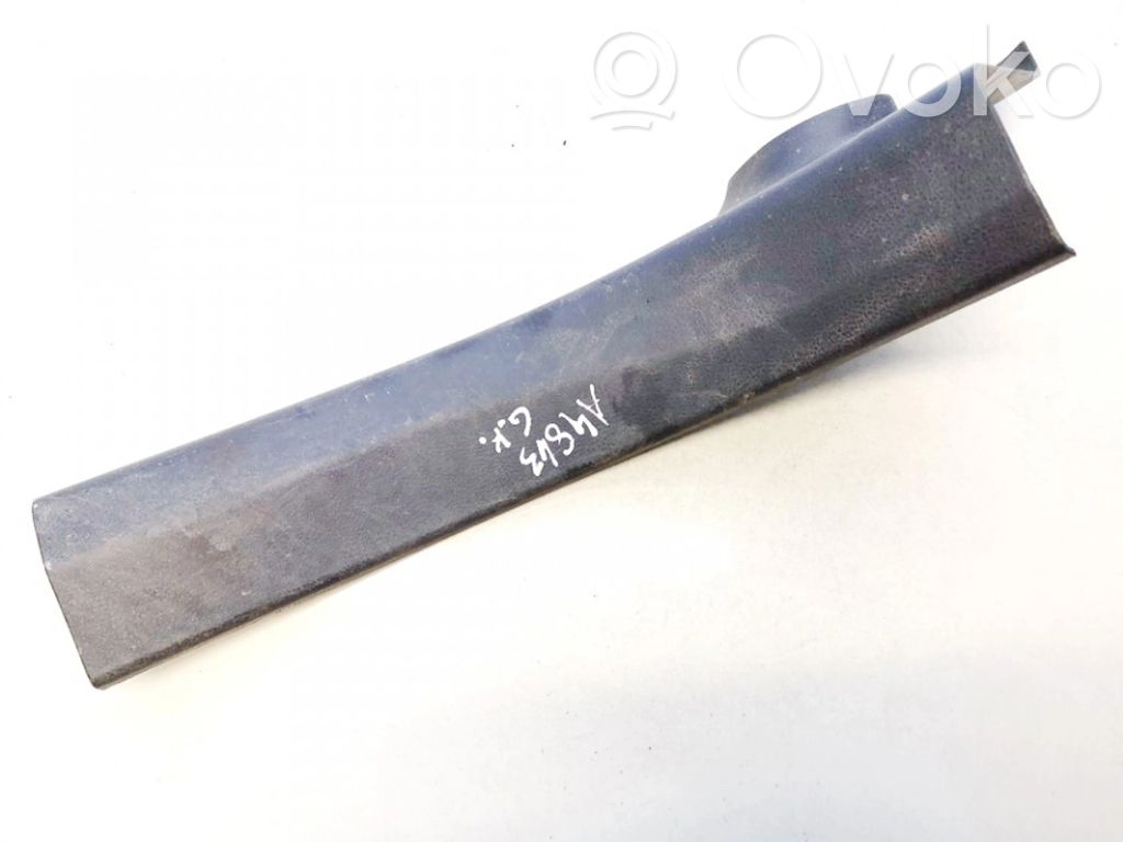 Nissan Qashqai Capac prag spate 
