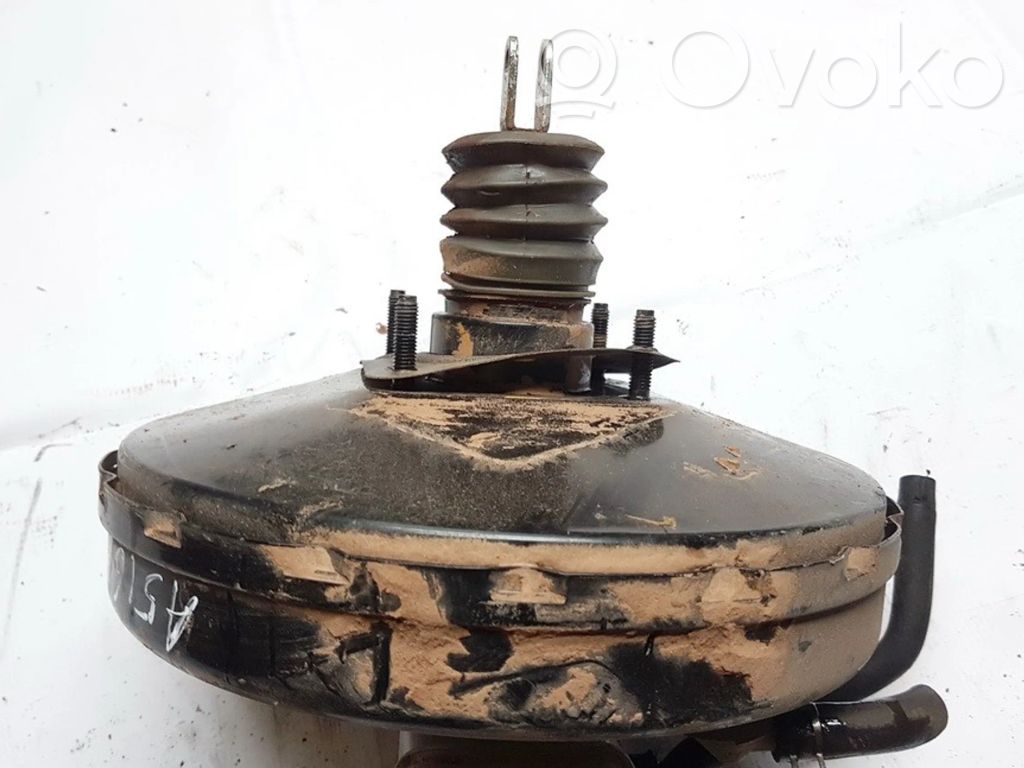 Mitsubishi Outlander Servo-frein 