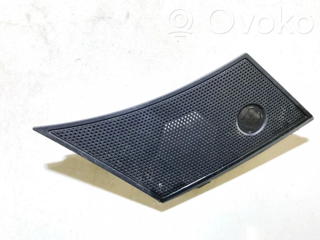 Nissan Qashqai Copertura/rivestimento altoparlante laterale 