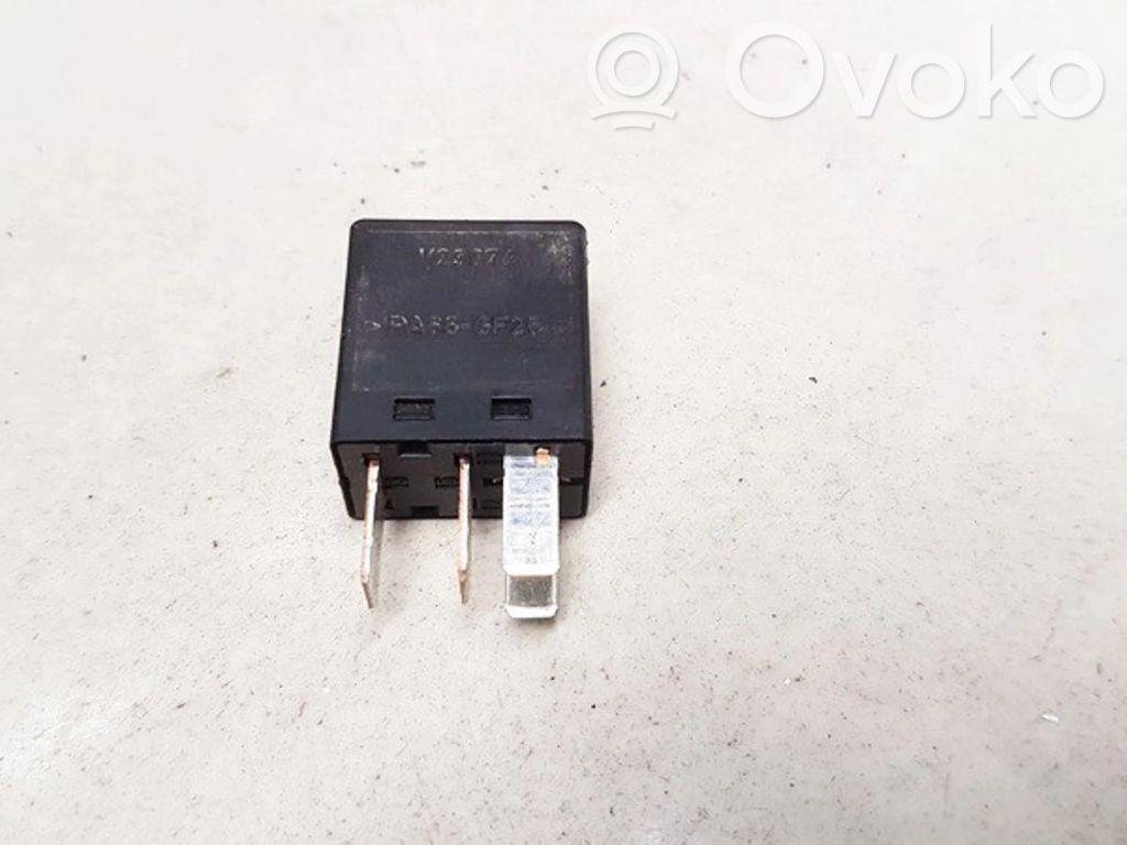 Otros relés   V23074,A1001X62,A1001X62,V23074