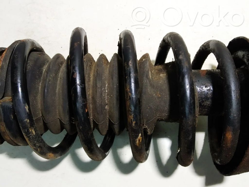 Front coil spring   5234570,5234570