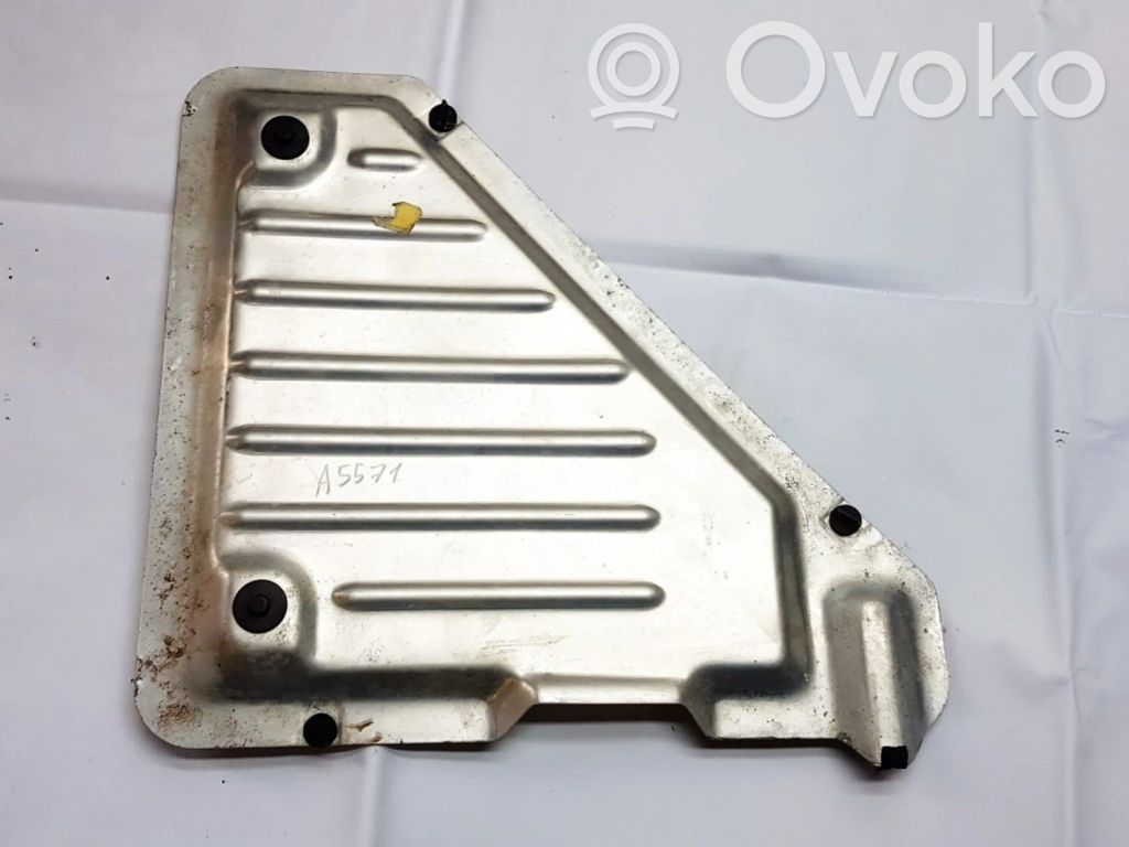 Audi A2 Otros repuestos del exterior 