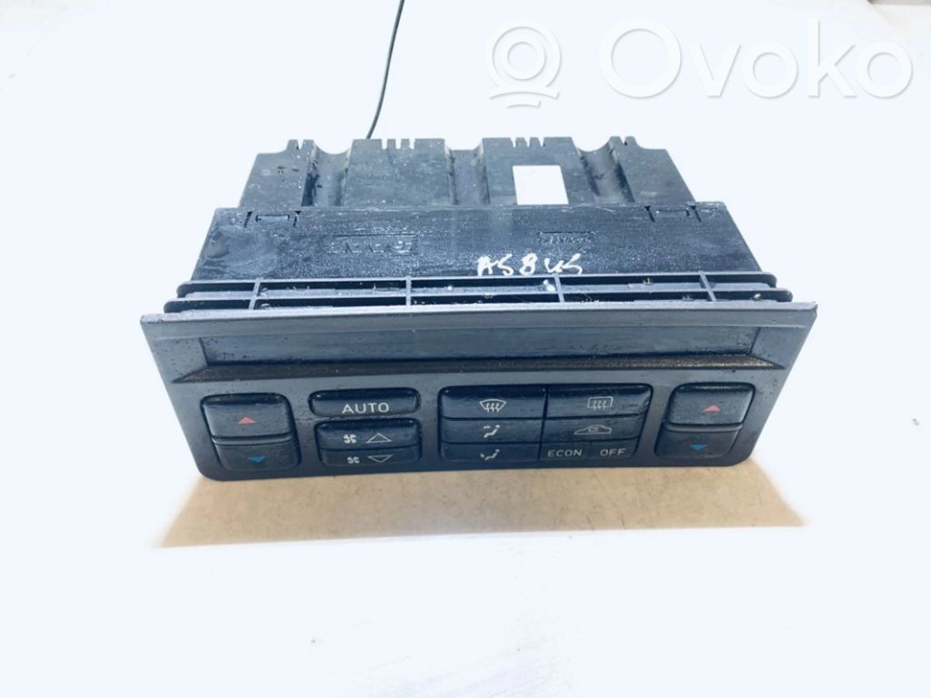 Saab 9-5 Climate control unit 