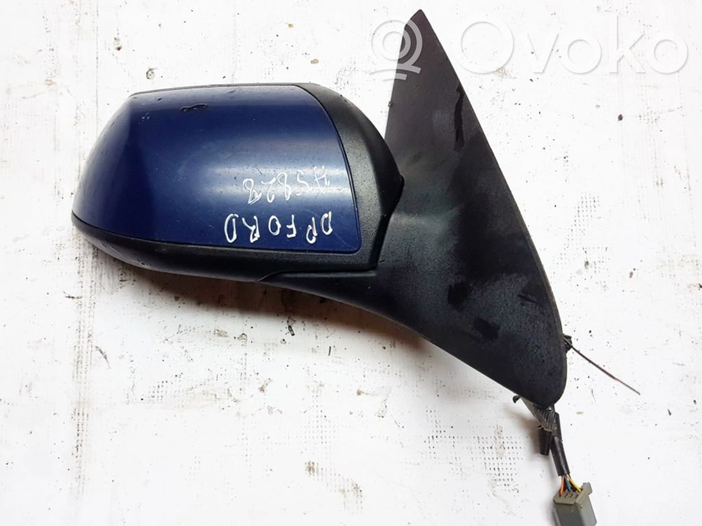 Ford Mondeo Mk III Specchietto retrovisore elettrico portiera anteriore