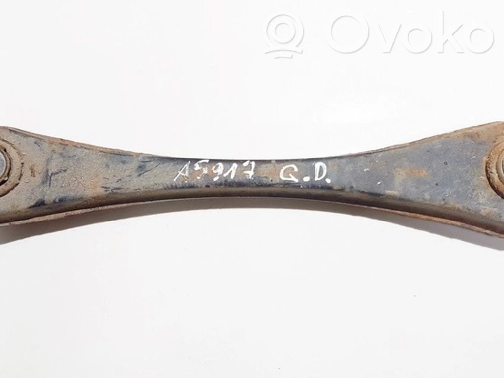 Audi A4 S4 B6 8E 8H Braccio di controllo sospensione posteriore superiore/braccio oscillante