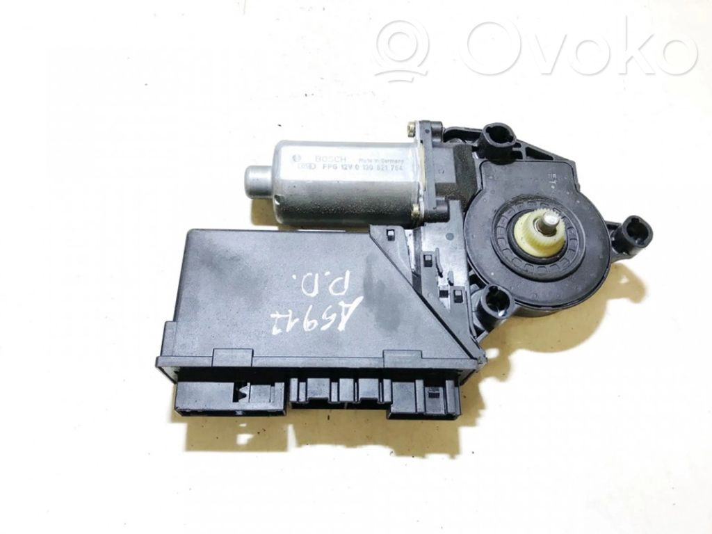 Audi A4 S4 B6 8E 8H Motor macara geam ușă față