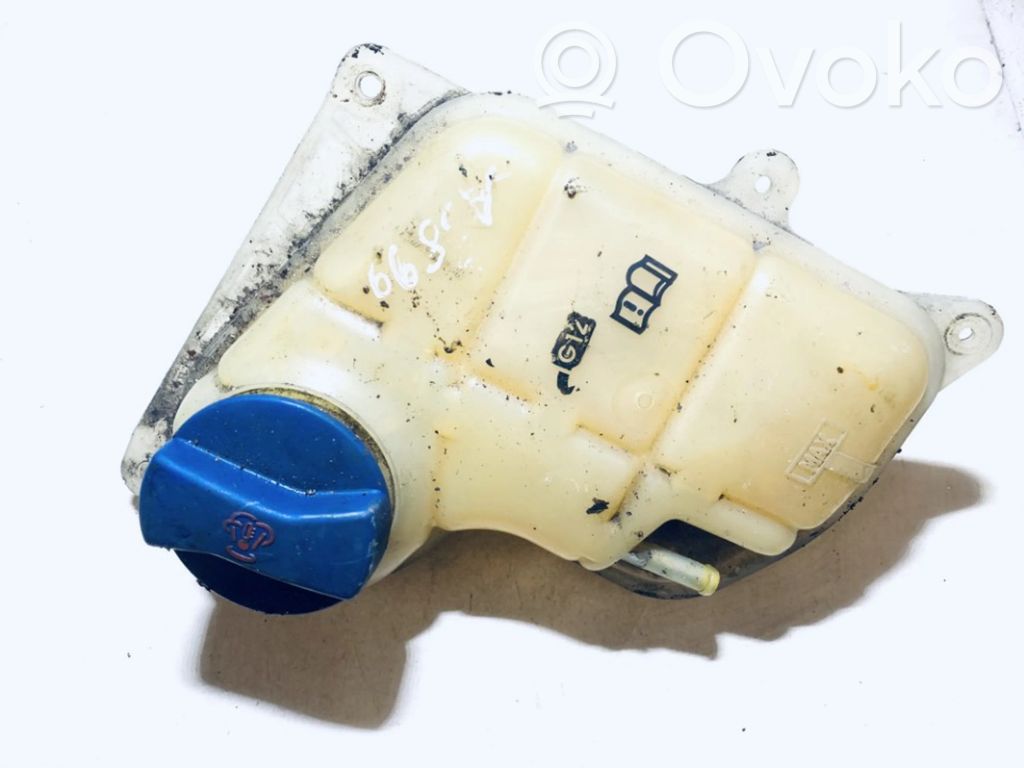 Volkswagen PASSAT B5 Serbatoio di compensazione del liquido refrigerante/vaschetta