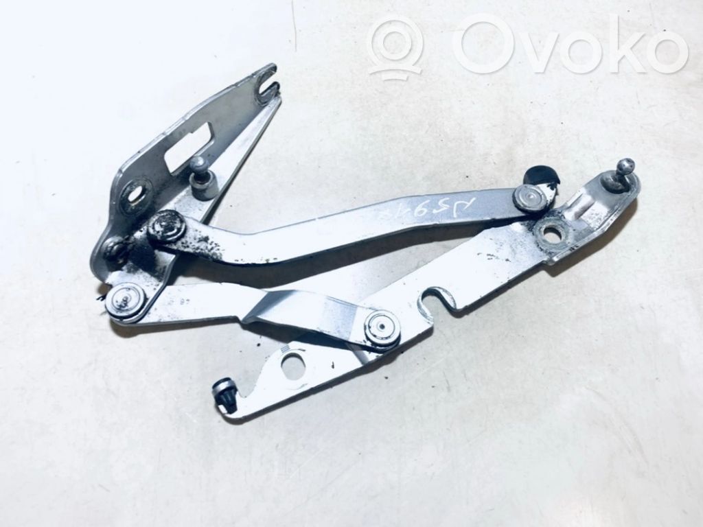 Audi A4 S4 B6 8E 8H Bisagra del maletero/compartimento de carga