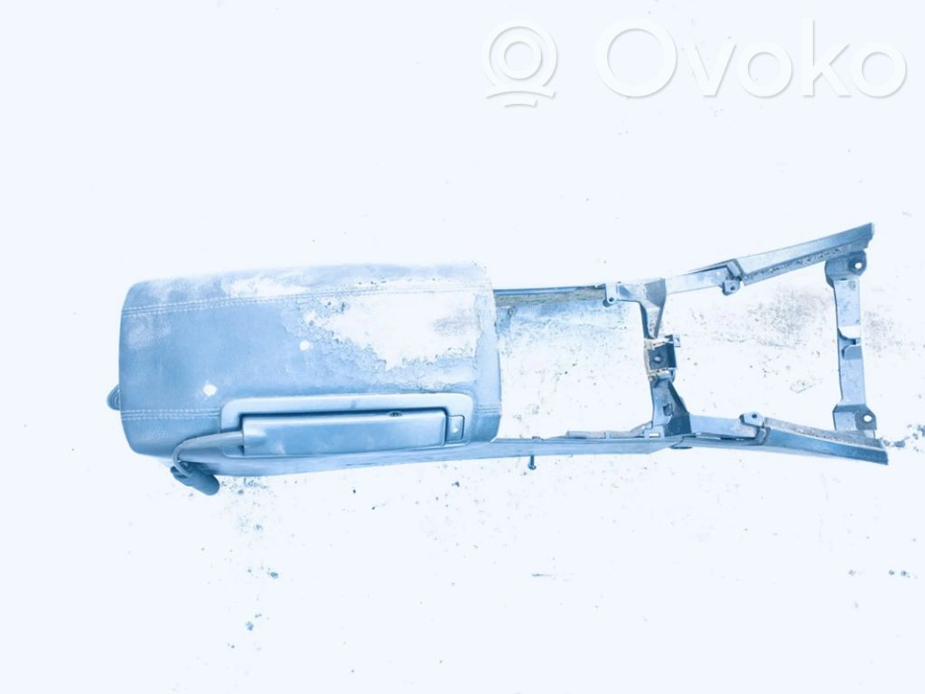 Volvo S80 Altra parte interiore 