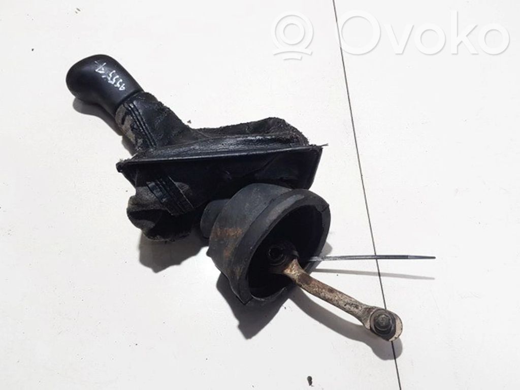Rover 25 Selettore cambio