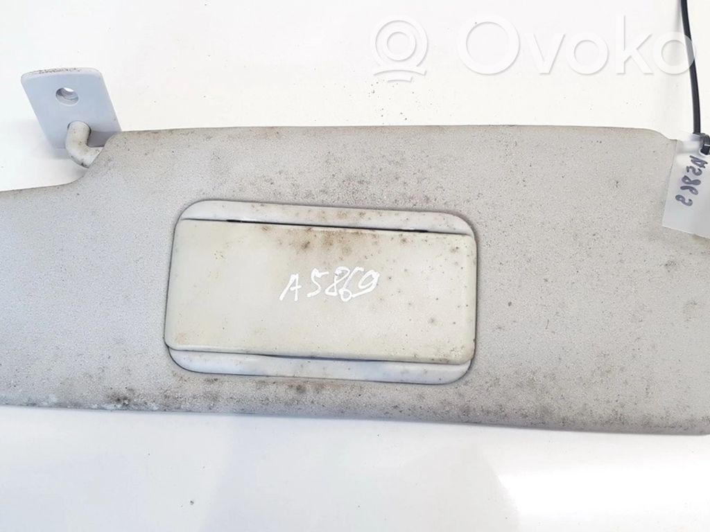 Häikäisysuoja   1H0857551,1H0857551