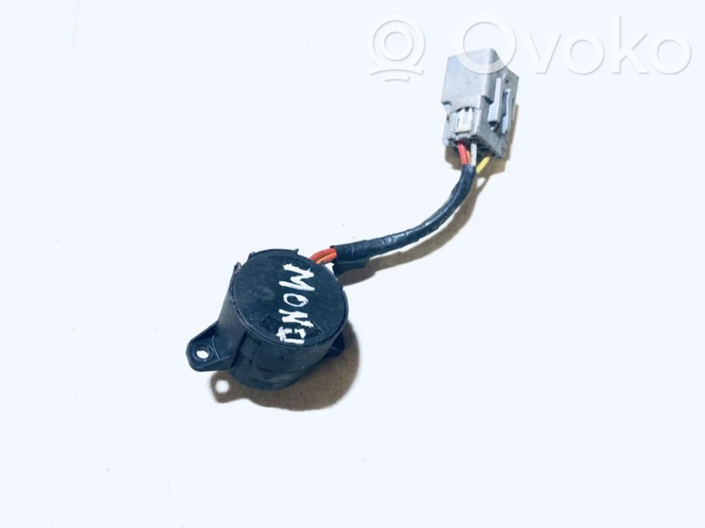 Ford Mondeo MK I Virtalukon kytkin